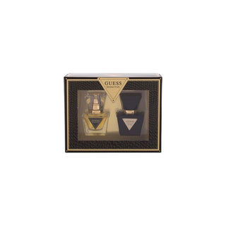 Guess Seductive Set regalo EDT 15 ml and Seductive Noir EDT 15 ml 15ml