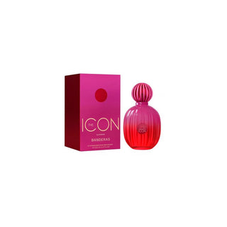 Antonio banderas The Icon Supreme EDP 100ml