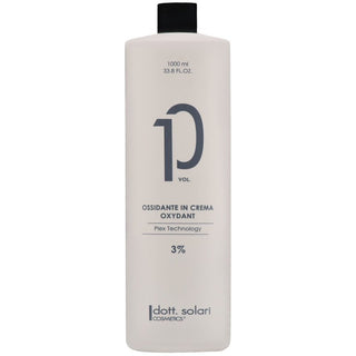 Dott.Solari Oxydant 1000 ml 3% | VOL 10