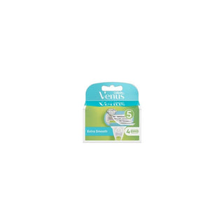 Gillette Venus Embrace - Replacement head 4ks