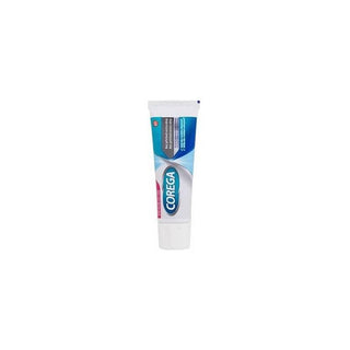 Corega crema adesiva per protesi extra forte aromatizzata 40g