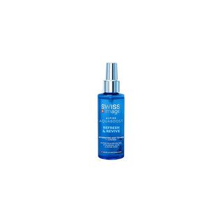 Swiss image Aquaboost Care Alpine Aquaboost Hydrating Mist Toner 150ml