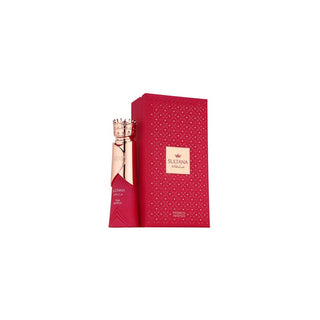 French avenue Sultana The Joyful EDP 80ml