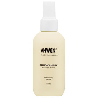 Anwen Protezione dal calore Spray X Klaudia Matuszewska 150ml