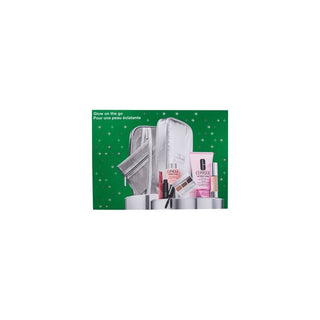 Clinique Glow On The Go Set - Set regalo 30ml
