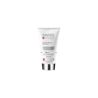 Swiss image Absolute Radiance Whitening face scrub 150ml