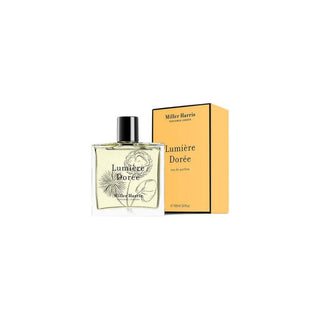 Miller harris Lumiere Dorée EDP 50ml