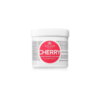 Kallos Conditioning Cherry maschera capelli 275ml