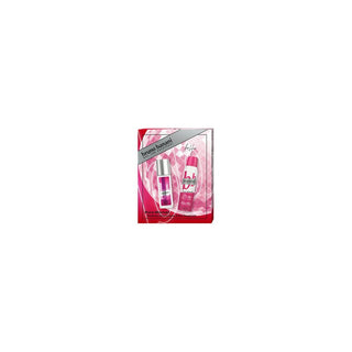 Bruno banani Pure Woman Set regalo Deodorant 75 ml and antiperspirant 150 ml 75ml