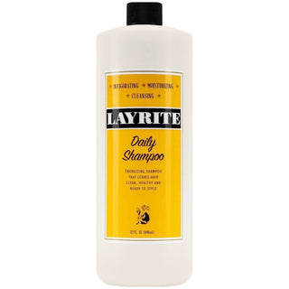 Shampoo quotidiano Layrite 946 ml