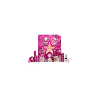Beauty Star Makeup Advent Calendar