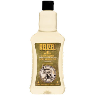 Reuzel Strutto 3in1 1000ml