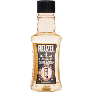 Reuzel Lozione Dopobarba 100ml