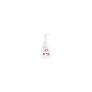Ziaja Cranberry Foam Wash - intimate hygiene 250ml