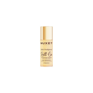 Nuxe Huile Prodigieuse Or Roll-On Multi-Purpose Dry Oil 60ml