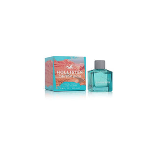 Hollister Canyon Rush per Him EDT 100ml
