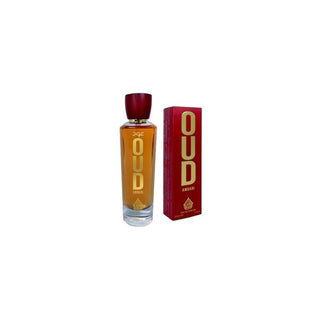 House of perfumes Oud Ambari EDP 100ml