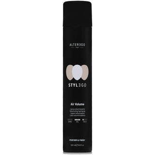 Alter Ego StylEgo Air Lacca Volumizzante Volume 500 ml
