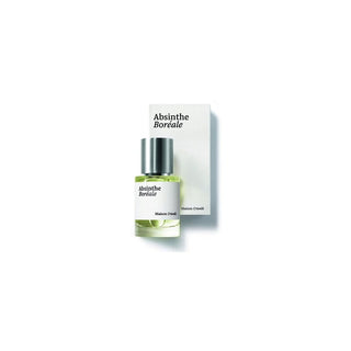 Maison crivelli Absinthe Boréale EDP 100ml