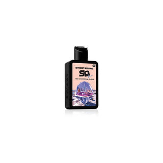 Street origins Rise & Bling Dubai Extrait de Parfum 75ml