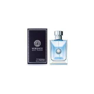 Versace Pour Homme Deospray 100ml