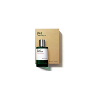 Maison crivelli Oud Stallion Extrait de Parfum 100ml