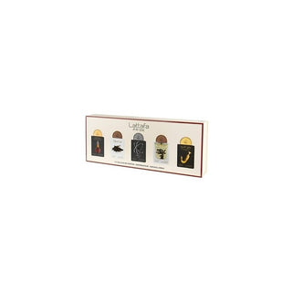 Lattafa Pride Miniature Collection 100ml