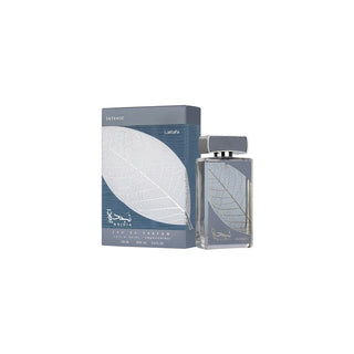 Lattafa perfumes Najdia Intense EDP 100ml