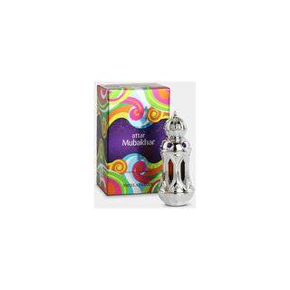 Swiss arabian Attar Mubakhar Olio profumato 20ml