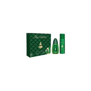 Pino silvestre Original Dárková sada EDT 125 ml a deospray 200 ml 125ml