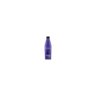 Redken Color Extend Blondage Shampoo - Shampoo neutralizing yellow tones of hair 300ml
