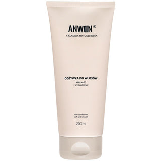 Anwen Magnolia Protein Conditioner – Balsamo per capelli 200 ml