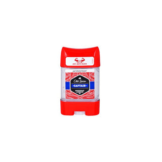 Old spice Captain Antiperspirant & Deodorant Gel 70ml