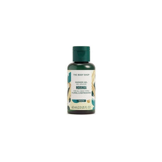 The body shop Moringa Gel doccia - vegan 250ml