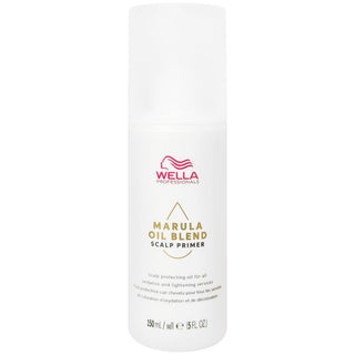 Primer per cuoio capelluto Wella Marula Oil Blend 150 ml