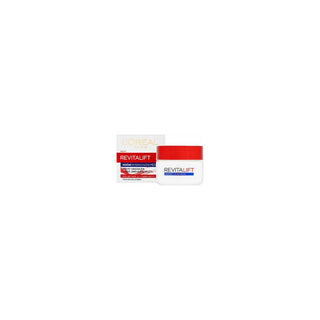 L´oréal RevitaLift - crema notte con elastin 50ml