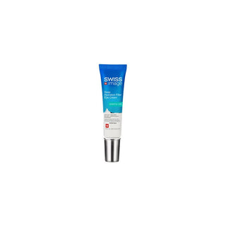 Swiss image Essential Care Filler idratante profondo Contorno occhi - Crema idratante per gli occhi 15ml