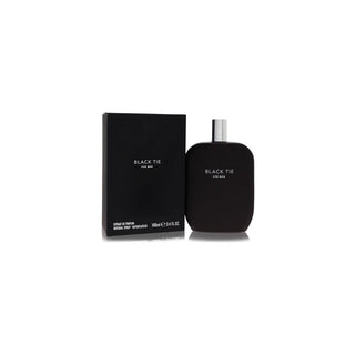 Fragrance one Black Tie da uomo Extrait de Parfum 100ml