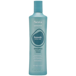 Fanola Wonder Shampoo liscio 350ml