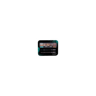 2k Night & Day Sunset Eyes Palette - Set regalo for eye make-up Sunset