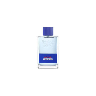 Reebok Move Your Spirit EDT 100ml