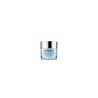 Clinique Turnaround Overnight rivitalizzante Moisturizer - rigenerante crema notte 50ml