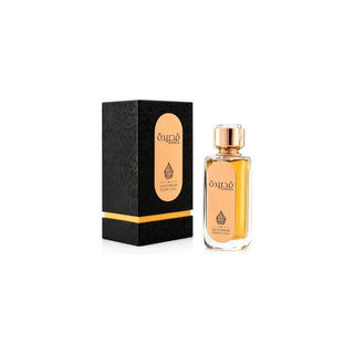 House of perfumes Qasida Bronze EDP 100ml