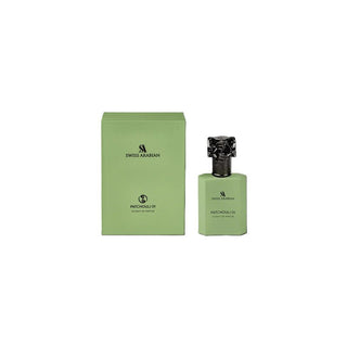Swiss arabian Patchouli 01 Extrait de Parfum 50ml