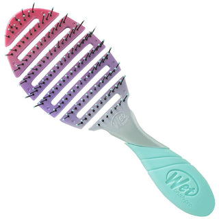 Wet Brush Pro Flex Spazzola per capelli asciutti Ombre Millenial