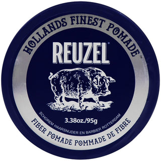 Pomata in fibra Reuzel 95g
