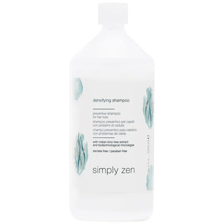 Milk shake Shampoo densificante Simply Zen 1000ml