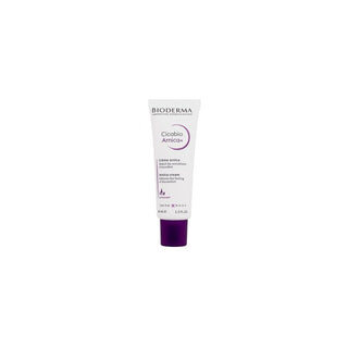 Bioderma Cicabio Arnica+ crema lenitiva riparatrice 40ml