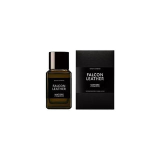Matiere premiere Falcon Leather Extrait de Parfum 100ml