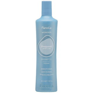 Fanola Wonder Shampoo frequente 350ml